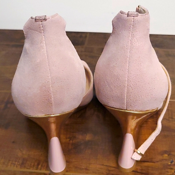 Heeled Sandals - Picture 2 of 5